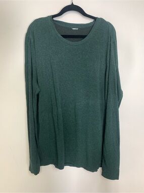 Kit and Ace Green Shirt